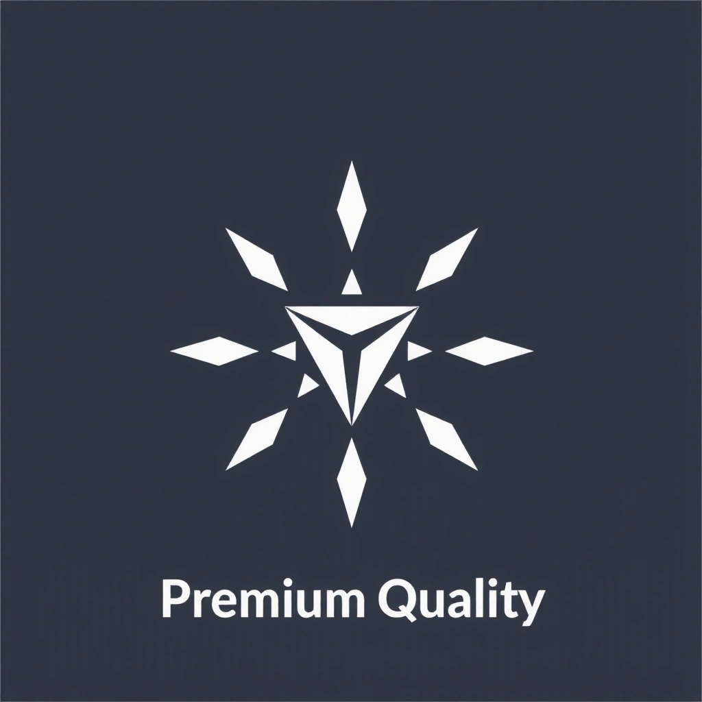 Premium quality ingredients icon
